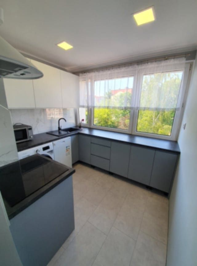 Mieszkanie 3-pokojowe Białogard, ul. Wojska Polskiego