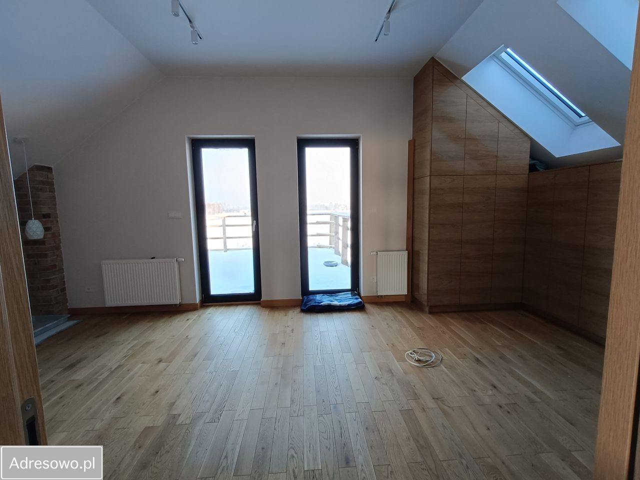 dom wolnostojący, 3 pokoje Łaziska. Zdjęcie 12