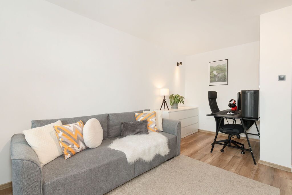 Mieszkanie 1-pokojowe Warszawa Targówek, ul. Bolesławicka. Zdjęcie 7