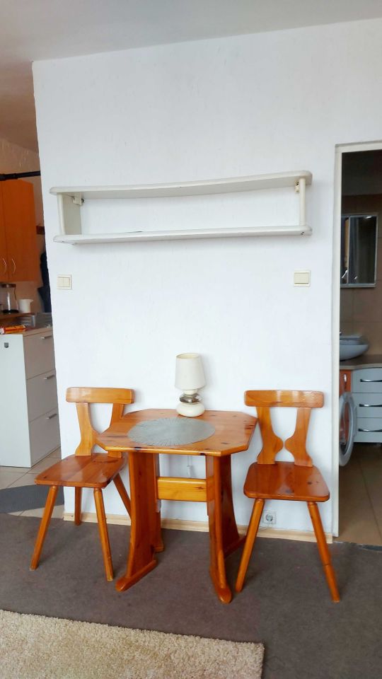 Mieszkanie 1-pokojowe Szczecin Centrum. Zdjęcie 2