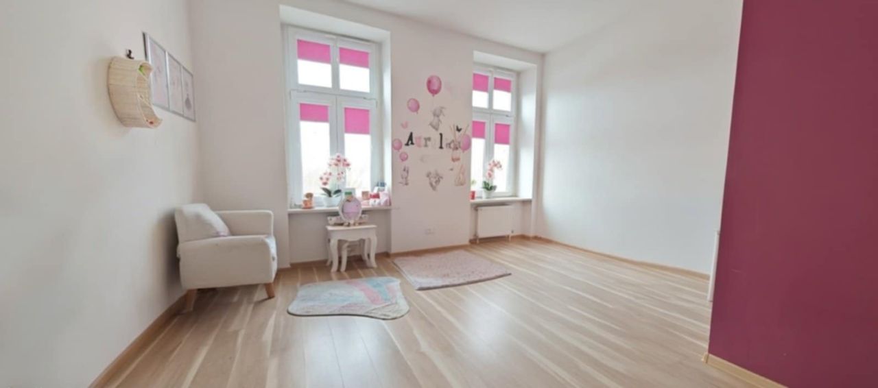 Mieszkanie 3-pokojowe Łódź Polesie, ul. Stefana Żeromskiego. Zdjęcie 5