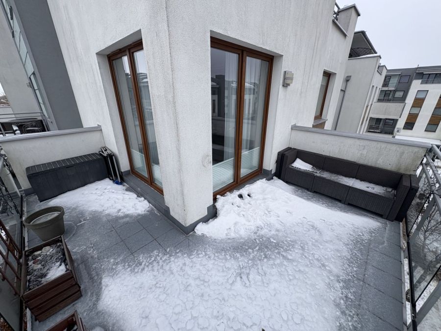 Mieszkanie 2-pokojowe Pogórze, ul. Teodora Śliwińskiego. Zdjęcie 8