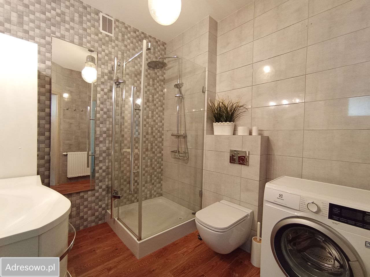 Mieszkanie 4-pokojowe Bolesławiec, ul. Lubańska. Zdjęcie 16