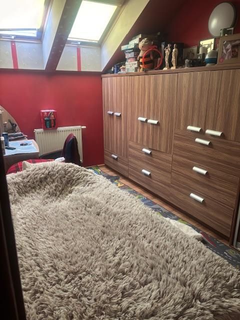 Mieszkanie 5-pokojowe Lublin Wrotków, ul. Jacka Woronieckiego. Zdjęcie 12