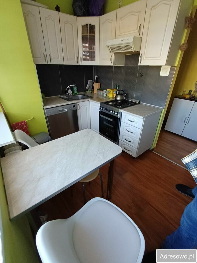 Mieszkanie 2-pokojowe Nowy Tomyśl, os. Stefana Batorego. Zdjęcie 8