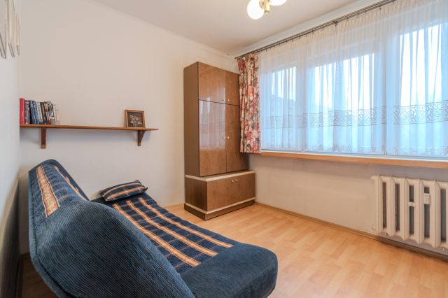 Mieszkanie 2-pokojowe Łódź Zarzew, al. marsz. Edwarda Śmigłego-Rydza. Zdjęcie 4