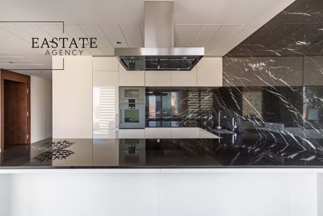 Mieszkanie 4-pokojowe Warszawa Śródmieście, ul. Złota. Zdjęcie 5