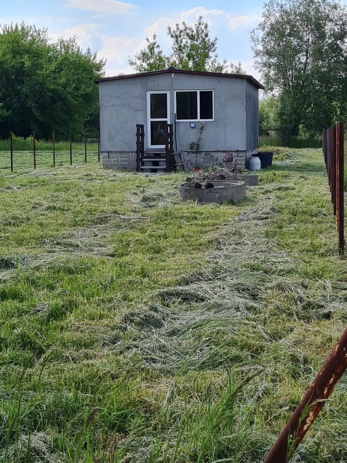 Działka siedliskowa Kopiska. Zdjęcie 1