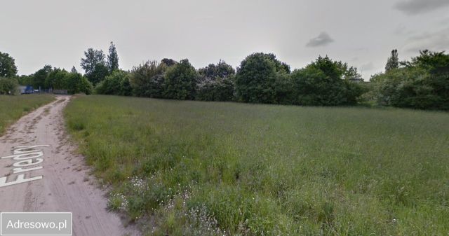 Działka budowlana Mosina, ul. Aleksandra Fredry. Zdjęcie 1