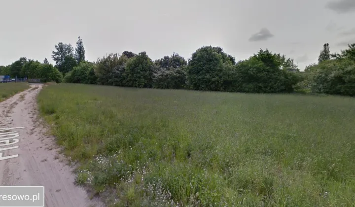 Działka budowlana Mosina, ul. Aleksandra Fredry