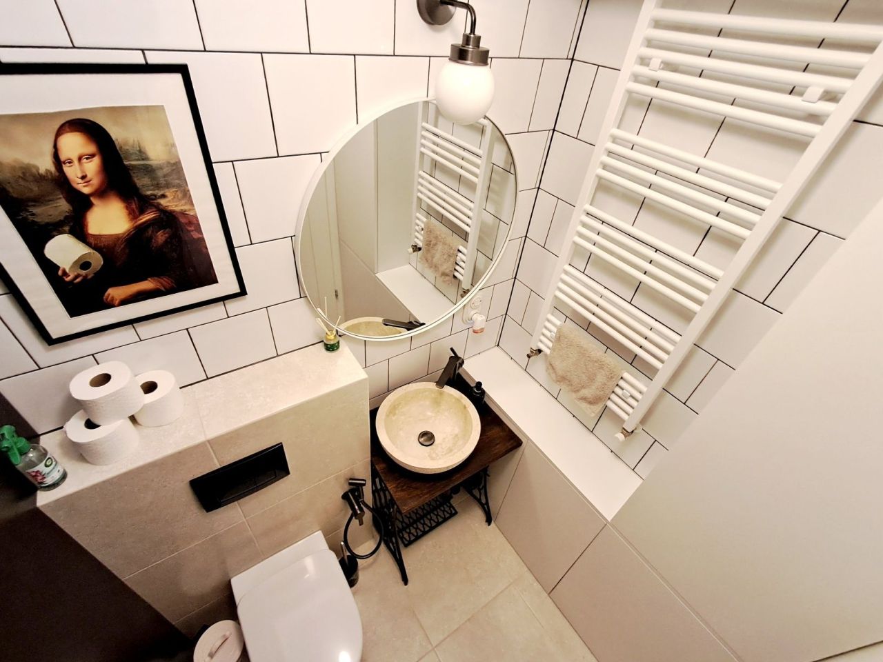 dom szeregowy Stara Gadka. Zdjęcie 4