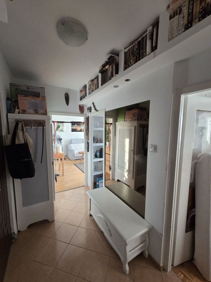 Mieszkanie 2-pokojowe Warszawa Praga-Południe. Zdjęcie 6