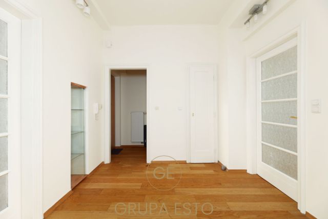 Mieszkanie 2-pokojowe Kraków Stare Miasto, ul. Smocza. Zdjęcie 15