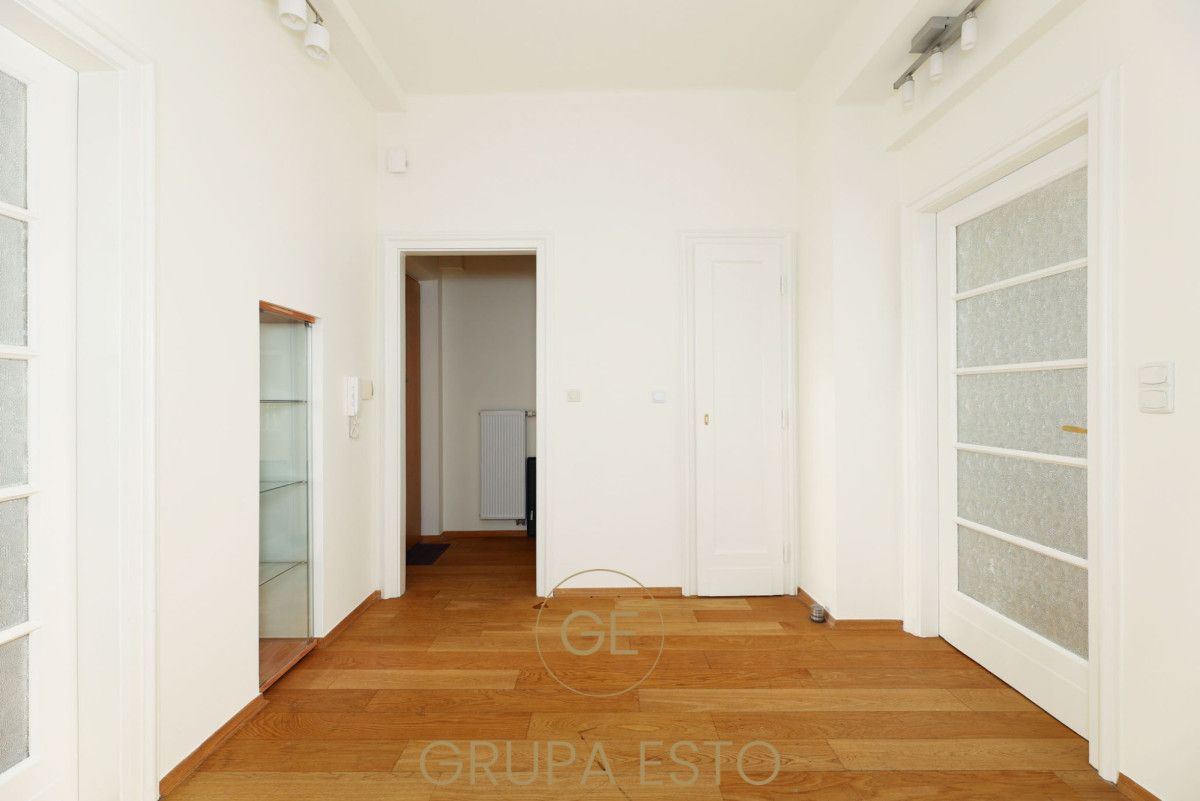 Mieszkanie 2-pokojowe Kraków Stare Miasto, ul. Smocza. Zdjęcie 15