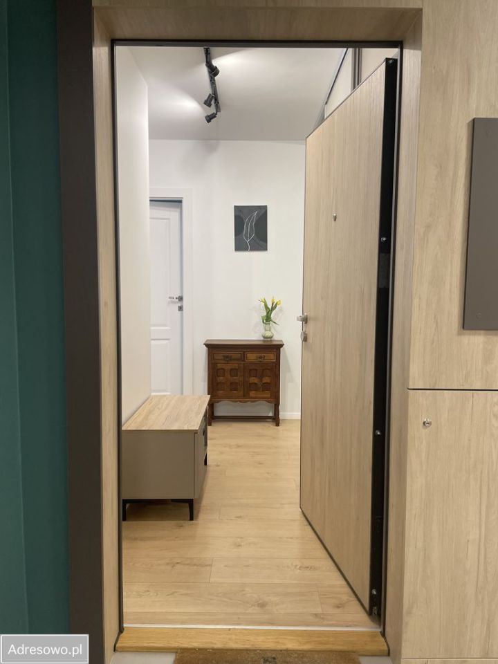 Mieszkanie 3-pokojowe Gdańsk Jasień, ul. Lawendowe Wzgórze. Zdjęcie 17