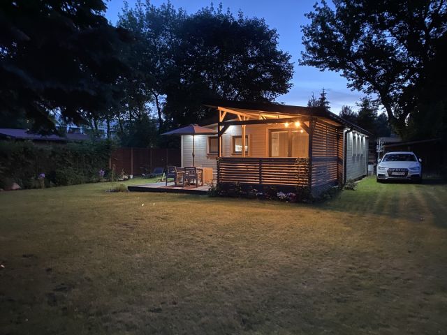 Działka budowlana Jachranka. Zdjęcie 9