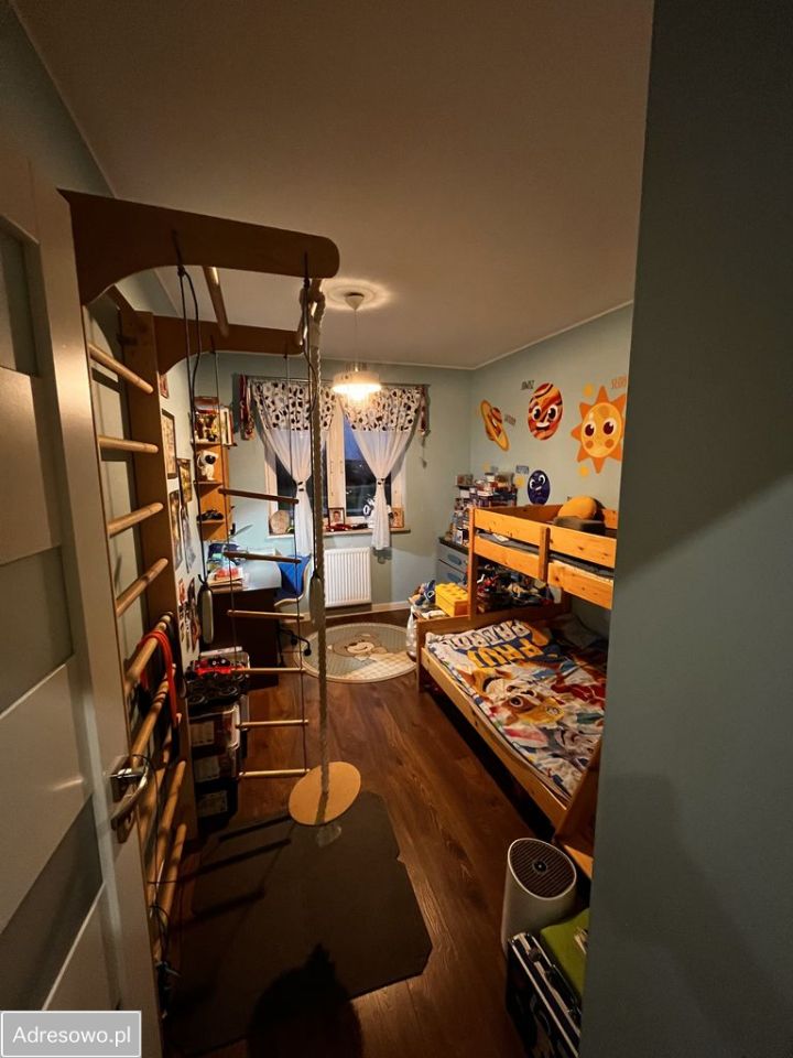 Mieszkanie 3-pokojowe Płońsk, ul. Żołnierzy Wyklętych. Zdjęcie 4