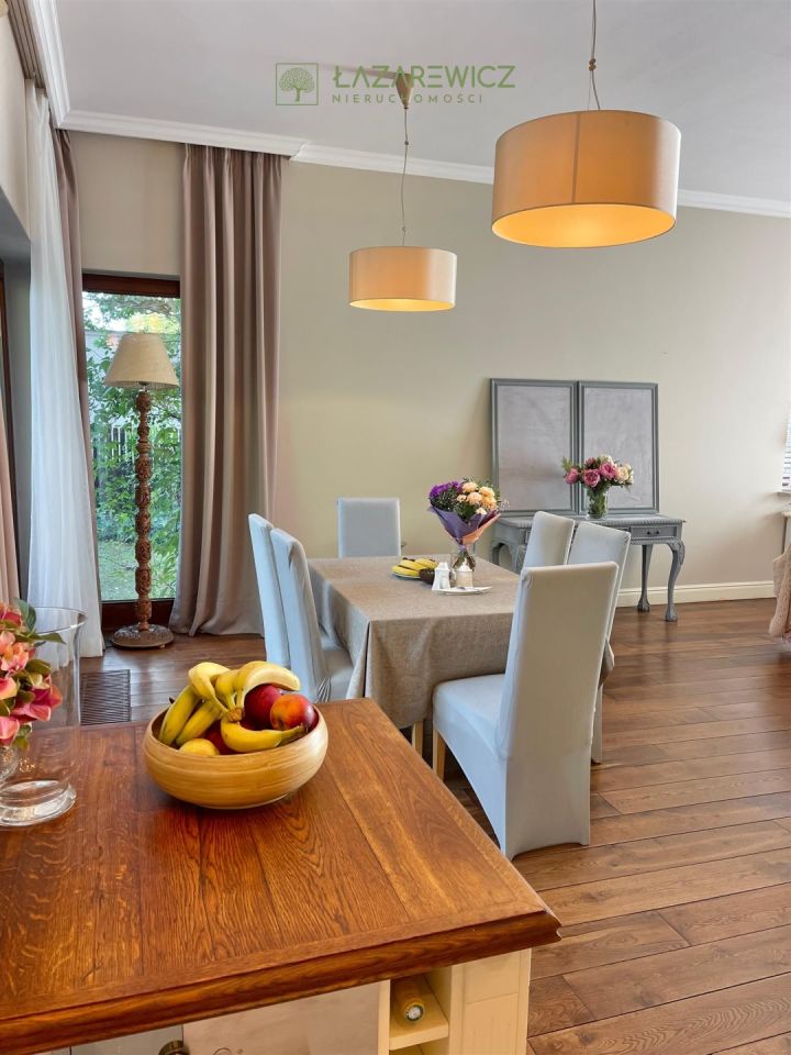 bliźniak, 5 pokoi Józefów. Zdjęcie 3