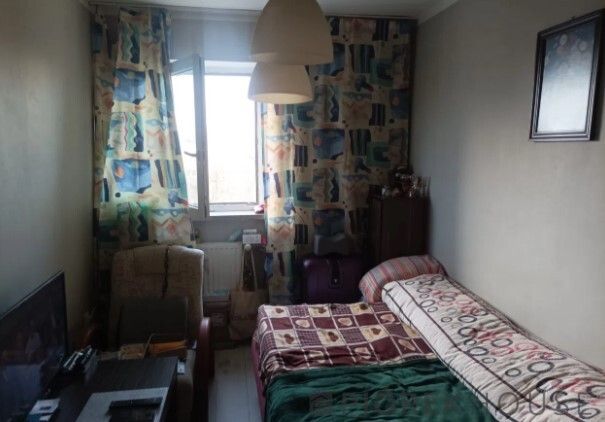 Mieszkanie 3-pokojowe Warszawa Ochota, ul. Racławicka. Zdjęcie 9