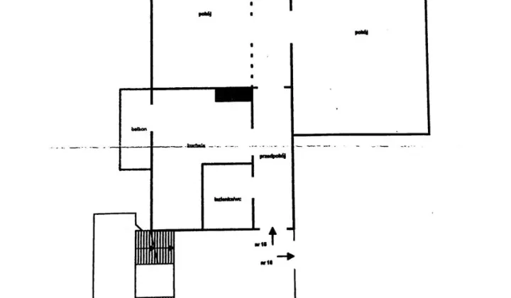 Mieszkanie 3-pokojowe Wrocław Borek, al. gen. Józefa Hallera