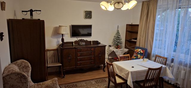 Mieszkanie 2-pokojowe Warszawa Śródmieście, ul. Ludwika Waryńskiego. Zdjęcie 1