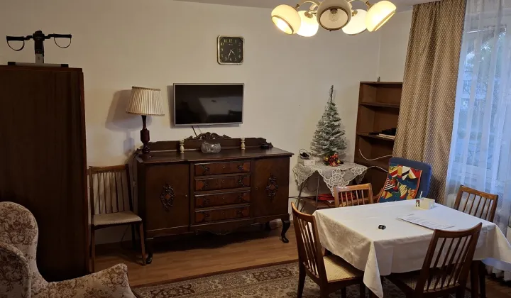Mieszkanie 2-pokojowe Warszawa Śródmieście, ul. Ludwika Waryńskiego