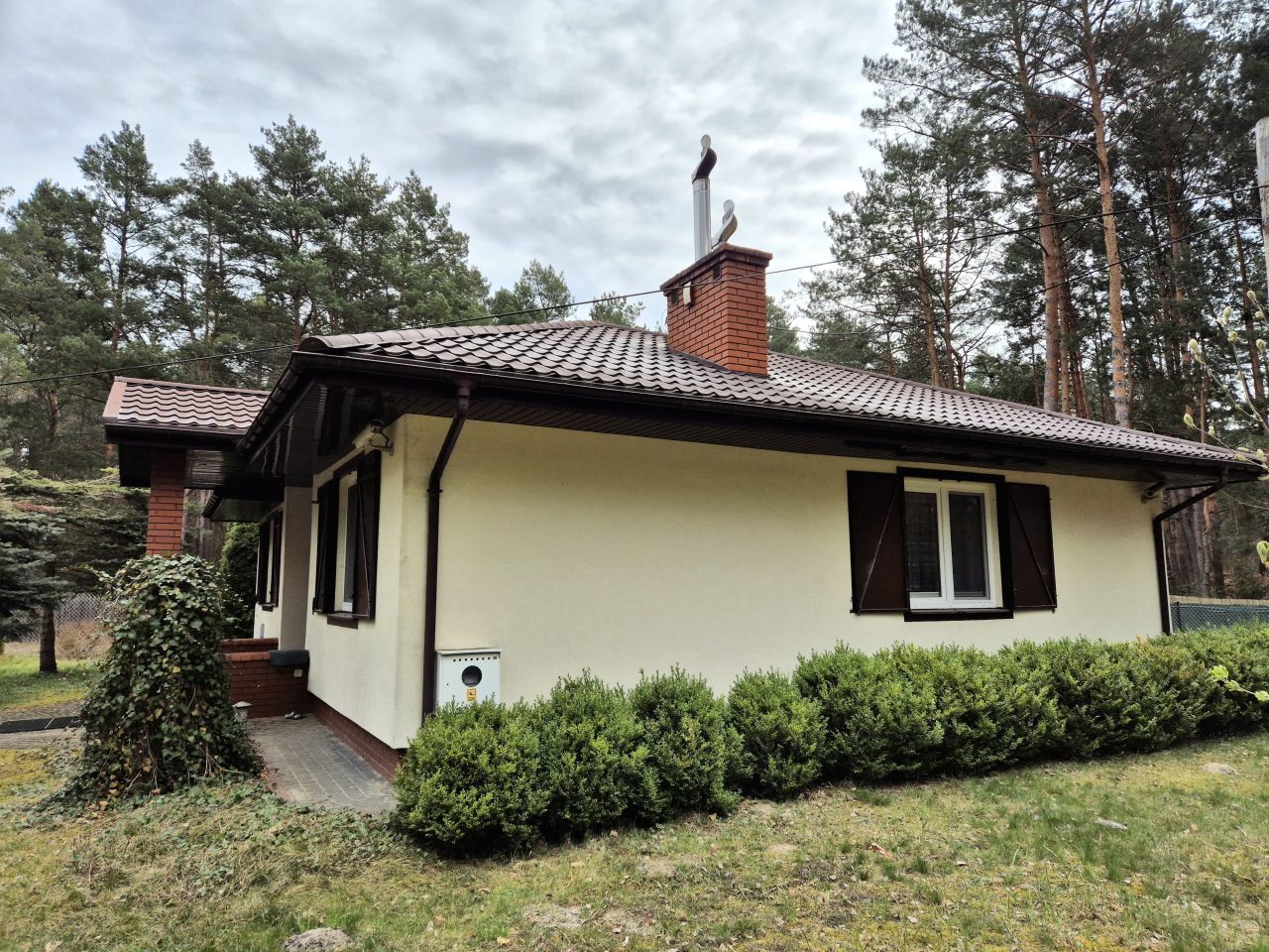 dom wolnostojący Rogożek. Zdjęcie 5