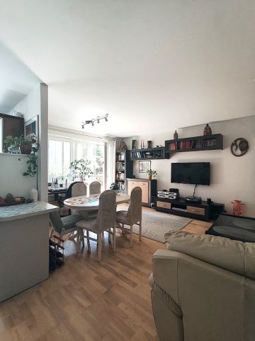 Mieszkanie 3-pokojowe Wrocław Fabryczna, ul. Buczacka. Zdjęcie 3