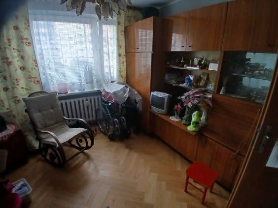 Mieszkanie 4-pokojowe Warszawa Bemowo, ul. Siemiatycka. Zdjęcie 7