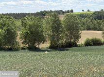 Działka budowlana Szramowo. Zdjęcie 1