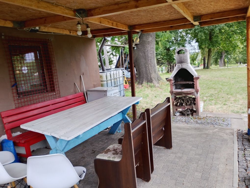 Działka rod Nakło Śląskie. Zdjęcie 2