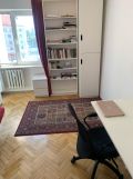 Mieszkanie 1-pokojowe Warszawa Mokotów, ul. Dolna. Zdjęcie 1