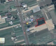 Działka rolno-budowlana Promna-Kolonia. Zdjęcie 2