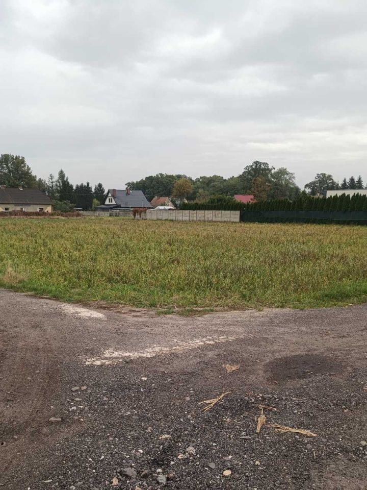 Działka budowlana Piotrowice. Zdjęcie 8