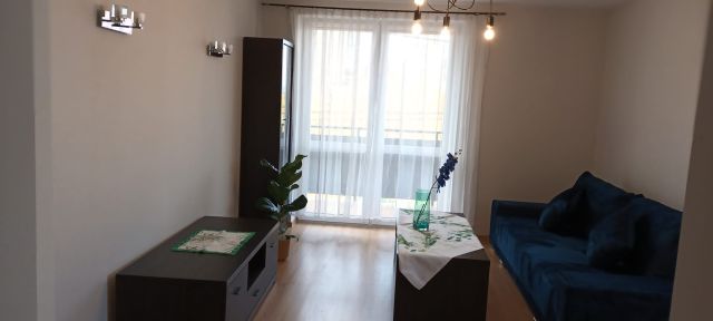 Mieszkanie 2-pokojowe Kraków Podgórze Duchackie, ul. Beskidzka. Zdjęcie 1