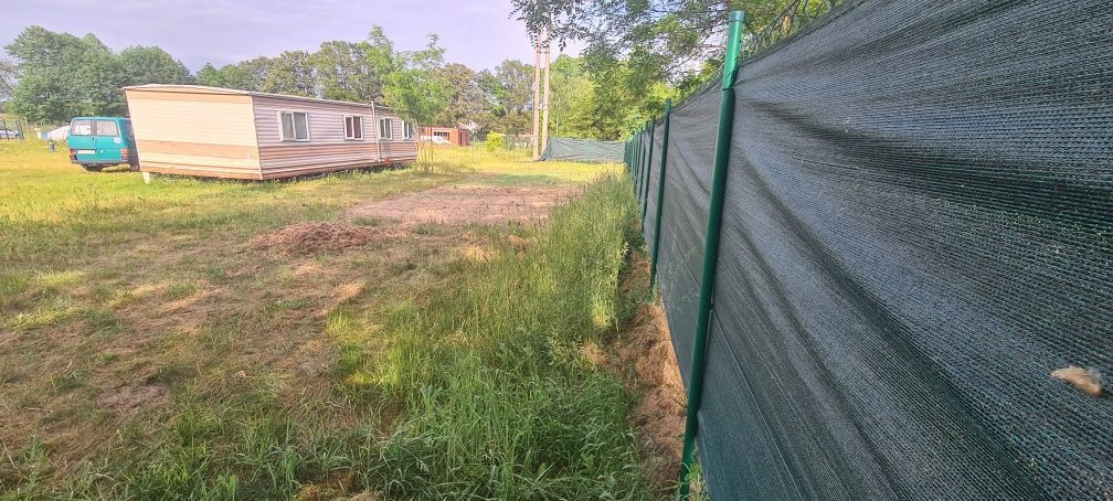 Działka budowlana Kuźniczysko. Zdjęcie 6