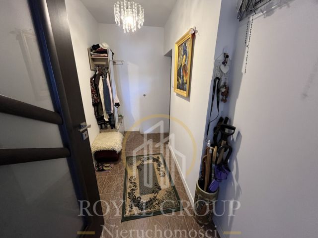 Mieszkanie 2-pokojowe Świdnik, ul. Cypriana Kamila Norwida. Zdjęcie 8