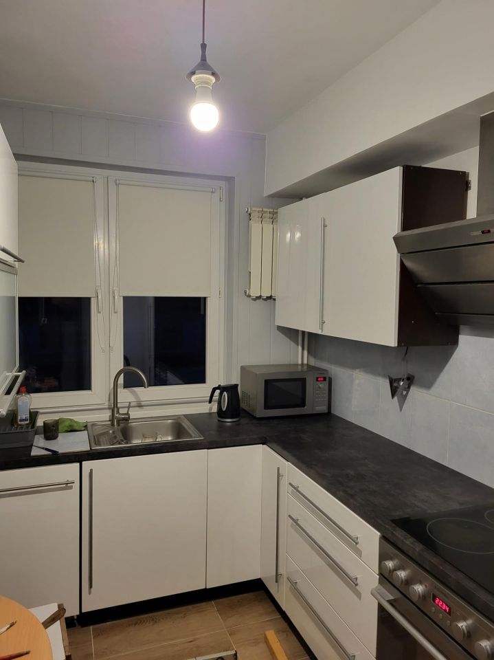 Mieszkanie 2-pokojowe Świnoujście Centrum, ul. Grunwaldzka. Zdjęcie 10