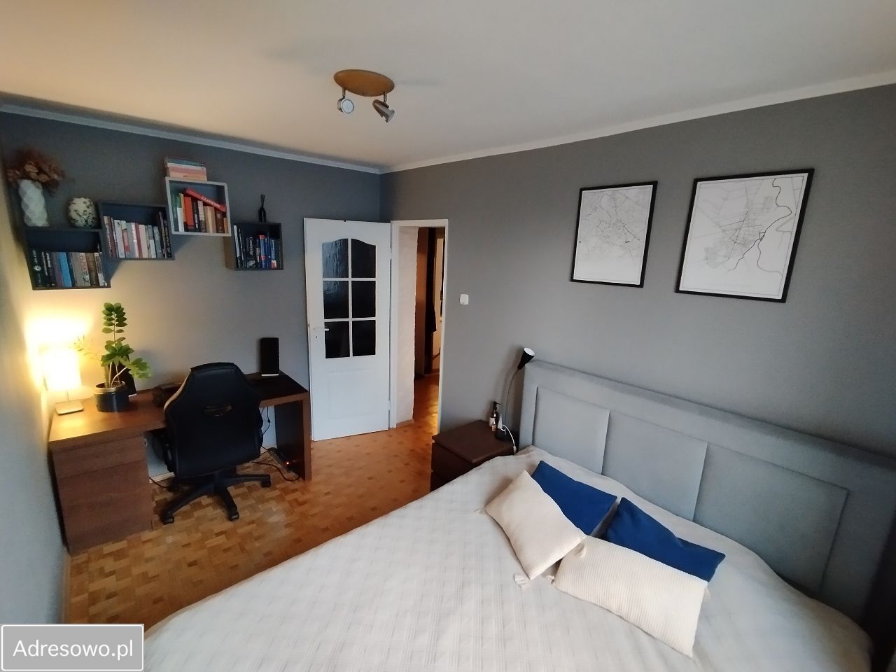 Mieszkanie 2-pokojowe Warszawa Bródno, ul. Rembielińska. Zdjęcie 9