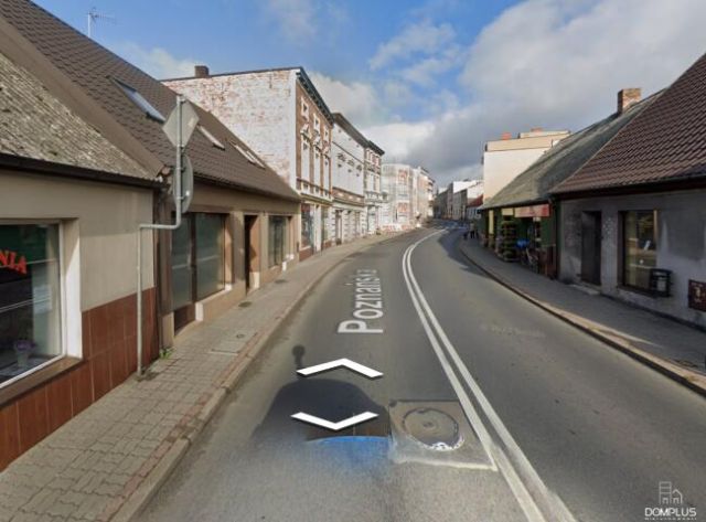 Lokal Wronki, ul. Poznańska. Zdjęcie 3