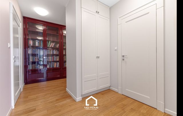 Mieszkanie 3-pokojowe Warszawa Wola, ul. Jana Kazimierza. Zdjęcie 12