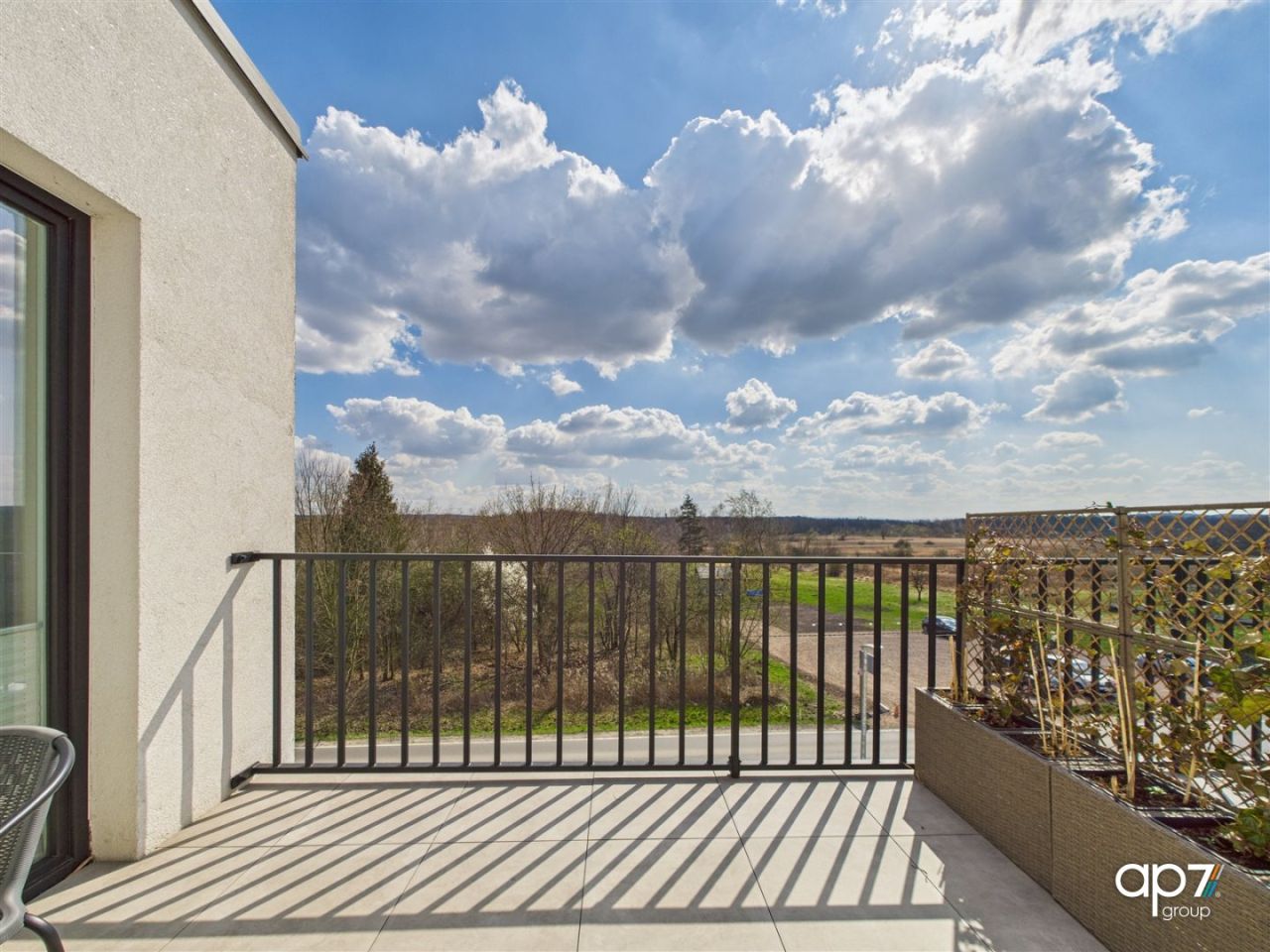 Mieszkanie 4-pokojowe Kraków Dębniki, ul. Tyniecka. Zdjęcie 16