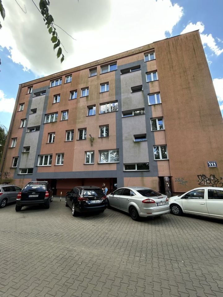 Mieszkanie 1-pokojowe Radom Śródmieście, ul. Stefana Żeromskiego