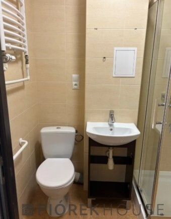 Mieszkanie 1-pokojowe Warszawa Targówek, ul. Toruńska. Zdjęcie 9