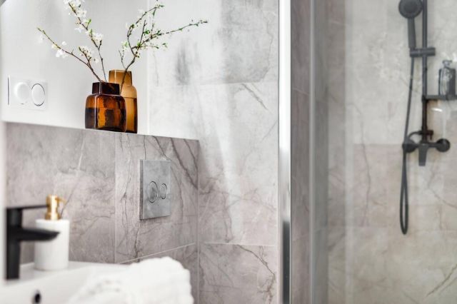 dom szeregowy, 4 pokoje Warszawa Białołęka. Zdjęcie 21