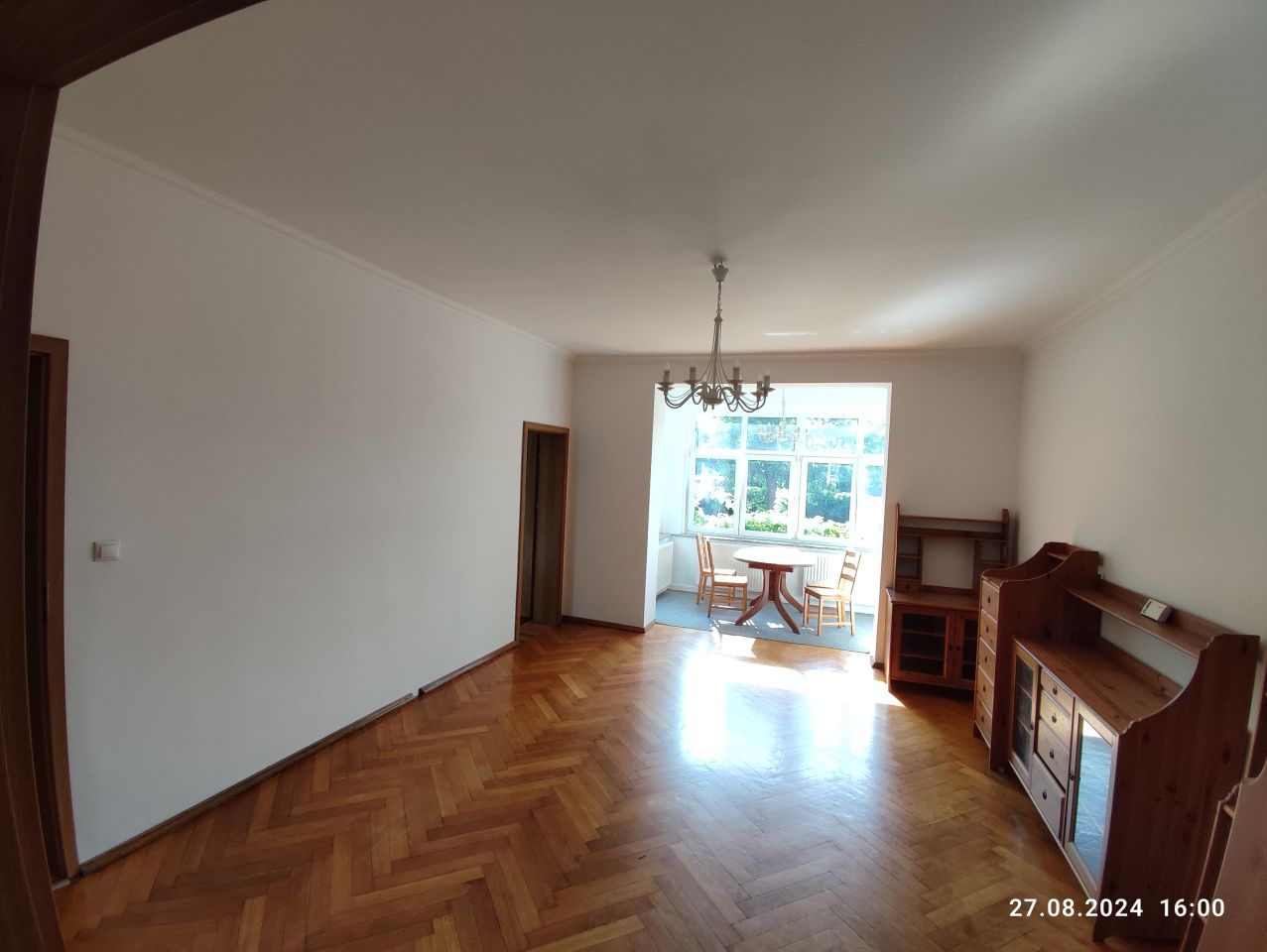 Mieszkanie 3-pokojowe Wrocław Karłowice, ul. Wincentego Pola. Zdjęcie 7