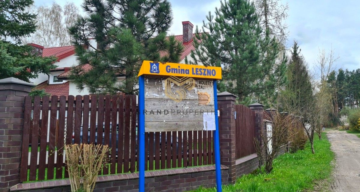 Działka budowlana Wólka, ul. Jaśminowa. Zdjęcie 7