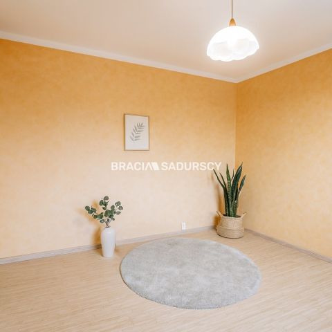 Mieszkanie 3-pokojowe Kraków, ul. ks. Piotra Ściegiennego. Zdjęcie 9