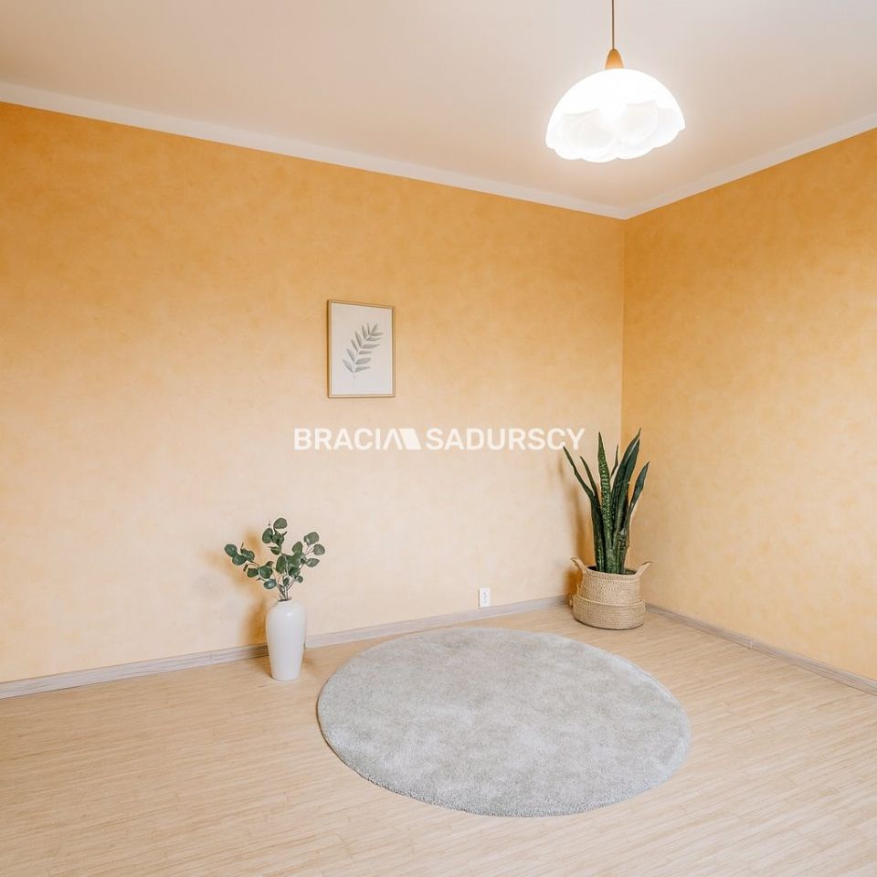 Mieszkanie 3-pokojowe Kraków, ul. ks. Piotra Ściegiennego. Zdjęcie 9