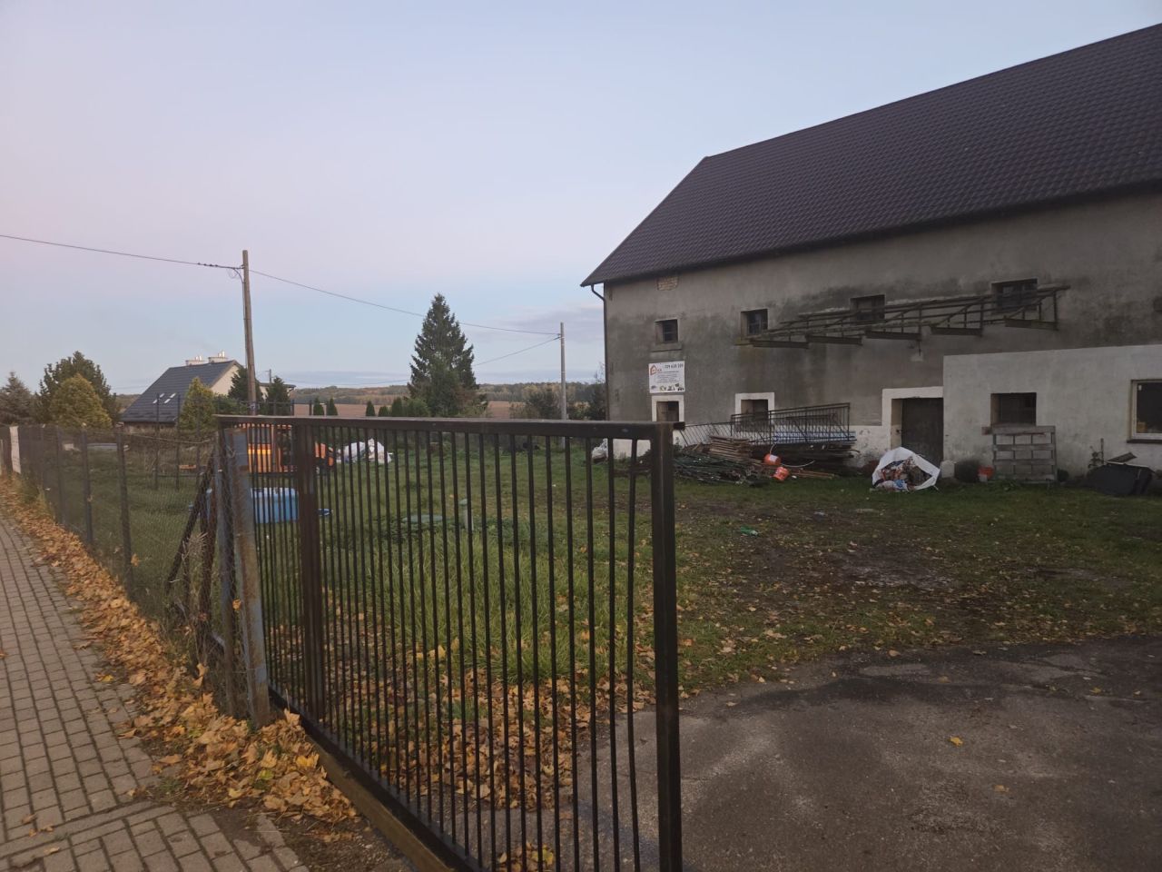 Nieruchomość komercyjna Stańkowo. Zdjęcie 3